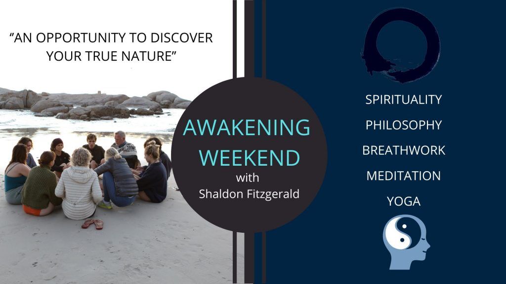 Awakening Retreat - cover pic